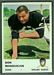 Don Manoukian - 1961 Fleer football card #196 - click to see large image Don Manoukian - 1961 Fleer football card #196