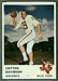 Cotton Davidson - 1961 Fleer football card #199 - click to see large image Cotton Davidson - 1961 Fleer football card #199