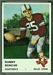 1961 Fleer football card #200: Randy Duncan