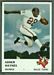 Abner Haynes - 1961 Fleer football card #203 - click to see large image Abner Haynes - 1961 Fleer football card #203