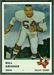 Bill Krisher - 1961 Fleer football card #205 - click to see large image Bill Krisher - 1961 Fleer football card #205