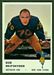 1961 Fleer Bob Reifsnyder football card