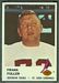 1961 Fleer Frank Fuller