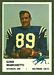 1961 Fleer Gino Marchetti football card