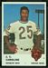 1961 Fleer J.C. Caroline