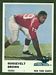 1961 Fleer Roosevelt Grier football card