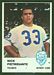 1961 Fleer football card #80: Nick Pietrosante