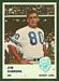 1961 Fleer Jim Gibbons