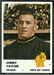 1961 Fleer Jim Taylor football card