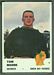 1961 Fleer Tom Moore football card