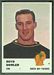 1961 Fleer football card #92: Boyd Dowler