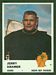 1961 Fleer football card #95: Jerry Kramer