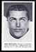 1961 Golden Tulip Chargers Ron Botchan football card