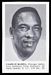 1961 Golden Tulip Chargers Charles McNeil football card