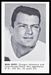 1961 Golden Tulip Chargers Ron Nery football card