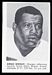 1961 Golden Tulip Chargers Ernie Wright football card