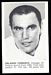 1961 Golden Tulip Chargers Orlando Ferrante football card