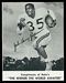1961 Kahns football card #13: John Henry Johnson