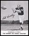 1961 Kahns Rich Kreitling football card