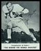 1961 Kahns football card #15: Joe Krupa