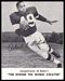 1961 Kahns football card #21: Bobby Mitchell