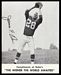 1961 Kahns Jimmy Orr football card