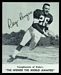 1961 Kahns Ray Renfro