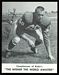 1961 Kahns football card #28: Will Renfro