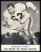 1961 Kahns Mike Sandusky football card