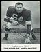 1961 Kahns Jim Ray Smith football card
