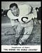 1961 Kahns Ernie Stautner football card