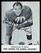 1961 Kahns football card #35: Frank Varrichione