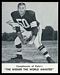 1961 Kahns football card #4: Vince Costello