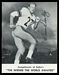 1961 Kahns Buddy Dial football card