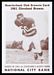 1961 National City Bank Browns John Wooten football card