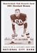 1961 National City Bank Browns football card #21: Vince Costello