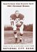 1961 National City Bank Browns Charley Ferguson football card