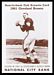 1961 National City Bank Browns Milt Plum football card