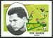 1961 Nu-Card Ron Snidow football card