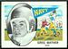 1961 Nu-Card Greg Mather football card