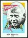 1961 Nu-Card Don Purcell football card