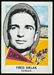 1961 Nu-Card Fred Oblak football card