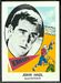 1961 Nu-Card John Hadl football card