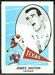 1961 Nu-Card Jimmy Saxton football card