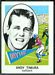 1961 Nu-Card football card #127: Andy Timura