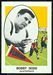 1961 Nu-Card Bobby Dodd Jr football card