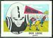 1961 Nu-Card football card #134: Dick Locke