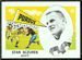 1961 Nu-Card football card #136: Stan Sczurek