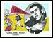 1961 Nu-Card football card #139: Coolidge Hunt