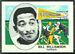 1961 Nu-Card football card #141: Bill Williamson
